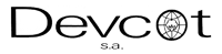 Logo DEVCOT S.A.